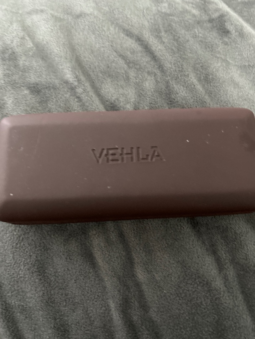 Vehla black sunglasses